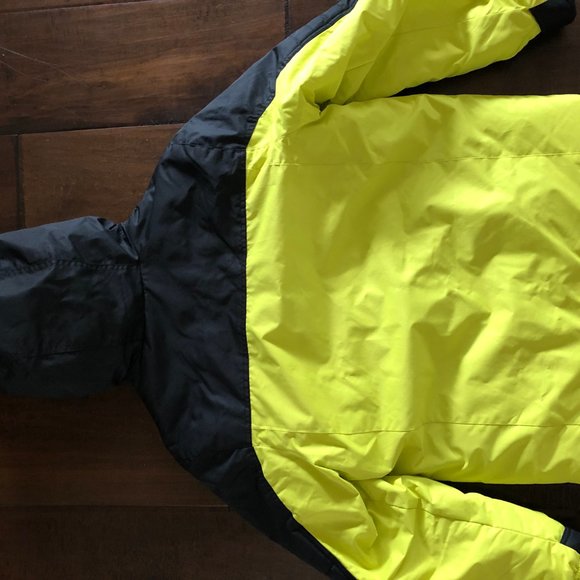 Boys Gerry Outdoor Jacket L 14-16 - Picture 2 of 3